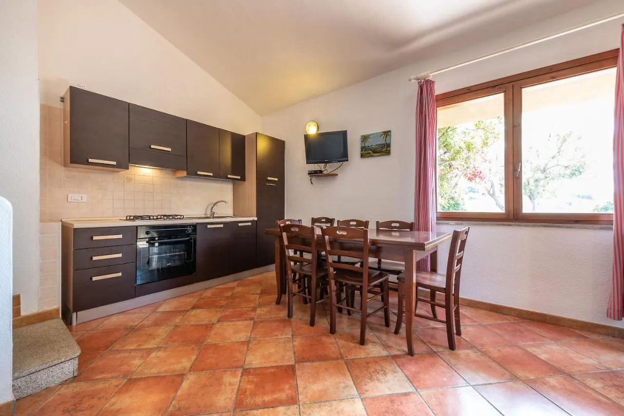 Accu Is Prezzus E Special 50M Mare Villa Villasimius Italy